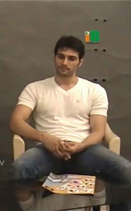 Aham_world's tweet photo. @1AhamSharma #Throwback Aham Sharma in an Interview about #BlueOranges ๐
Super cute Handsome Young Hero!! ๐๐๐ผ https://t.co/IeIhSQJN7q