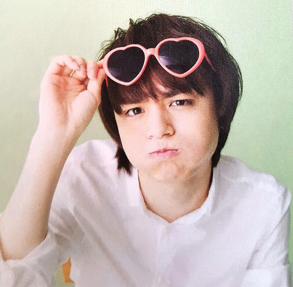JUMP_kuma17's tweet photo. 💙お友達探し💙

☀️春から大学生

☀️伊野尾ちゃん・JUMP大好き💕

☀️同担・他担 大歓迎⭕️

JUMPを一緒に語ってくださる方、仲良くしてくださる方募集中です！

#HeySayJUMP 
#とびっ子さんと繋がりたい 
#RT���た人秒でフォローする https://t.co/XGFgvUSUCk