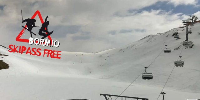 BormioInfo's tweet photo. Ski Area di Bormio @BormioSki aperta fino al 25 Aprile >> info: https://t.co/TLkj8tnOpA https://t.co/SgUBXLUhZJ
