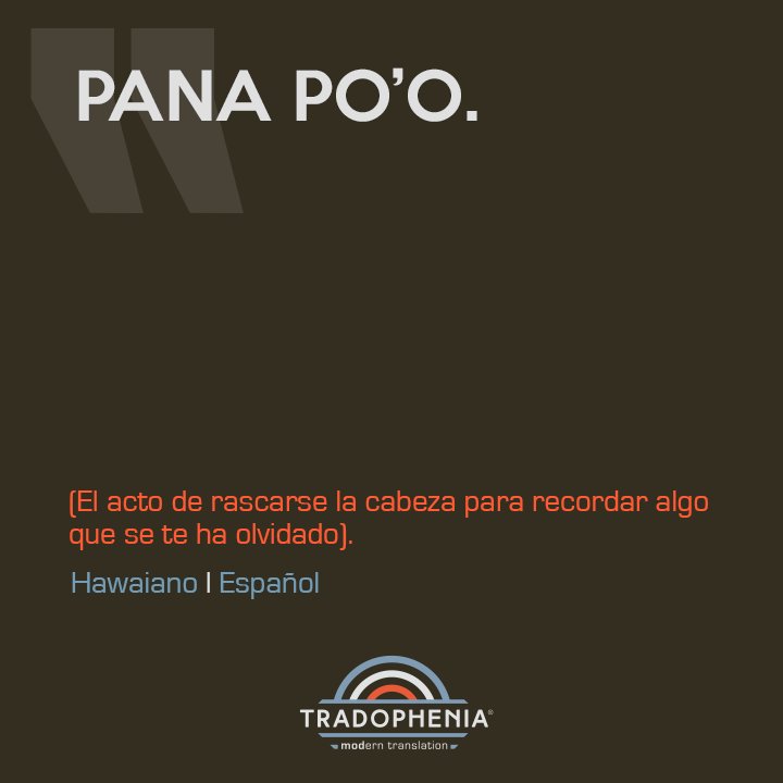 Se me ha olvidado que se acabó el fin de semana... #oopsididitagain #MondayMorning #translation