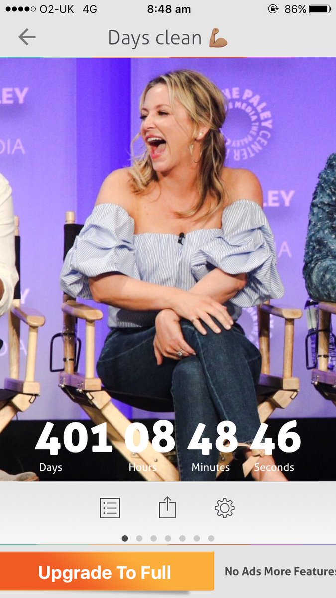 reginnamillsx's tweet photo. 401 days clean @JessicaCapshaw 🙊 I can do this 💪🏽 #arizonarobbins #GreysAnatomy #jessicacapshaw #selfharm #daysclean #proud https://t.co/E4GhgOkirN
