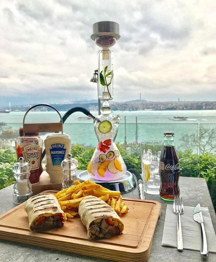 shisharatgeber's tweet photo. hmm, Frühstück und ihr so? #shisharatgeber #shisha #hookah #shishanews #shishatricks #koel… https://t.co/uair3qhE1f https://t.co/YCa8nsDVlO
