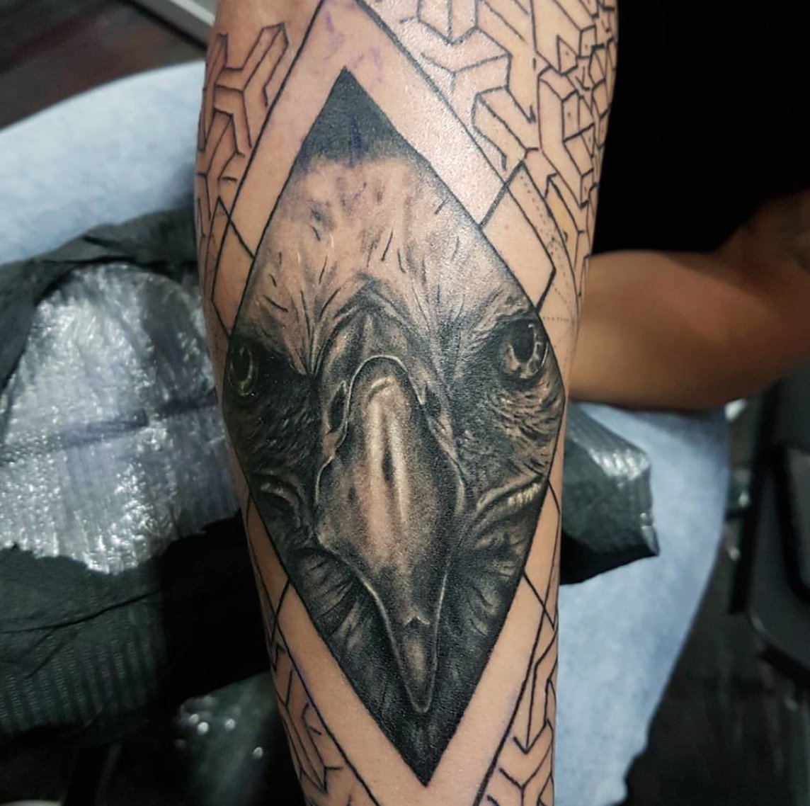 Jodie Bear Tattoos Jodie Marsh Debuts Two Huge New Tattoos Of An Emu 