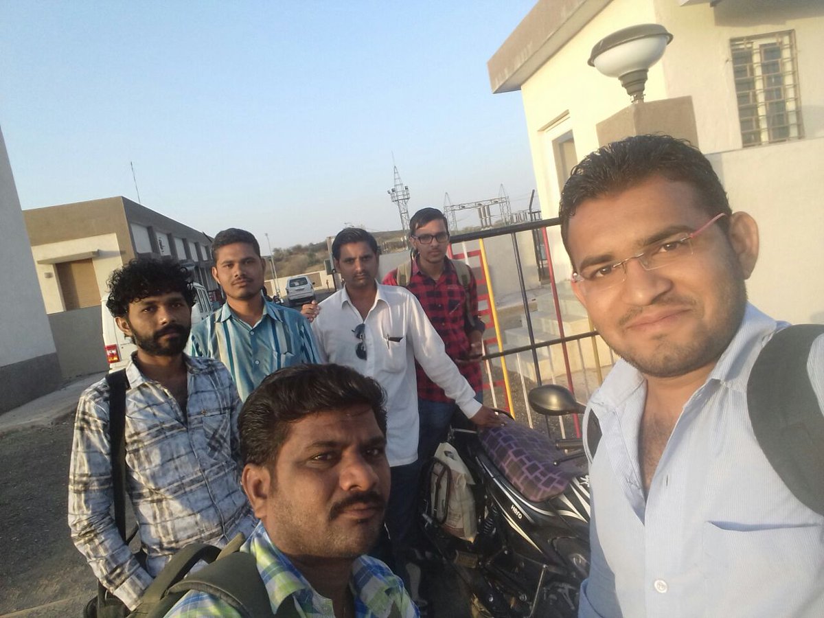 sanjunakum10's tweet photo. @sandeshnews @GSTV_NEWS @chitralekhamag @ZeeNews @PMOIndia @CMOGuj @ffrgujarat #fightforight @gujratsamachar https://t.co/f5CnDAfUdE
