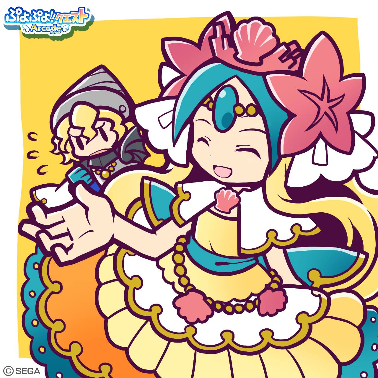 ぷよぷよ様 ♬.*゜ GwJU4EuakAAz5fO.jpg