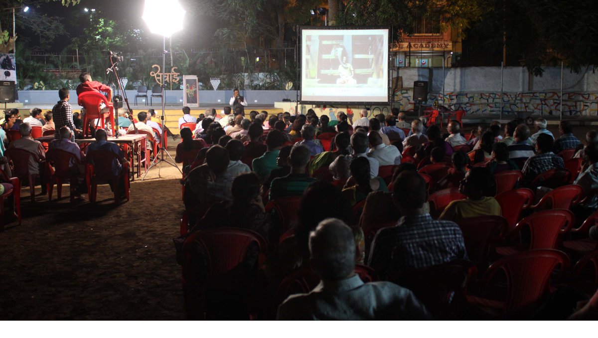 shindeanand79's tweet photo. On behalf of G.E.I Dr. Kolhatkar Sir called us to deliver a talk 'Eak Samwad Hattishi' at Savai Katta in S.V. Joshi School Dombivali.Thanks https://t.co/mXKTqQ1XDY