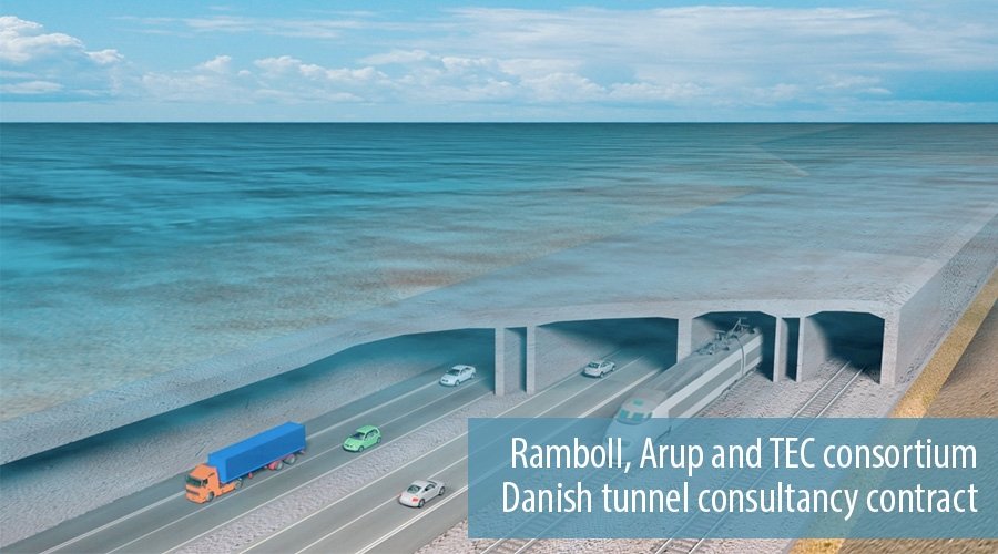 Consultancy_uk's tweet photo. .@ramboll, @ArupGroup and @WitteveenBos + @RHDHV win #consultancy contract for globe's longest tunnel » https://t.co/l9WdVpLuHT https://t.co/1jqLJT0xiq