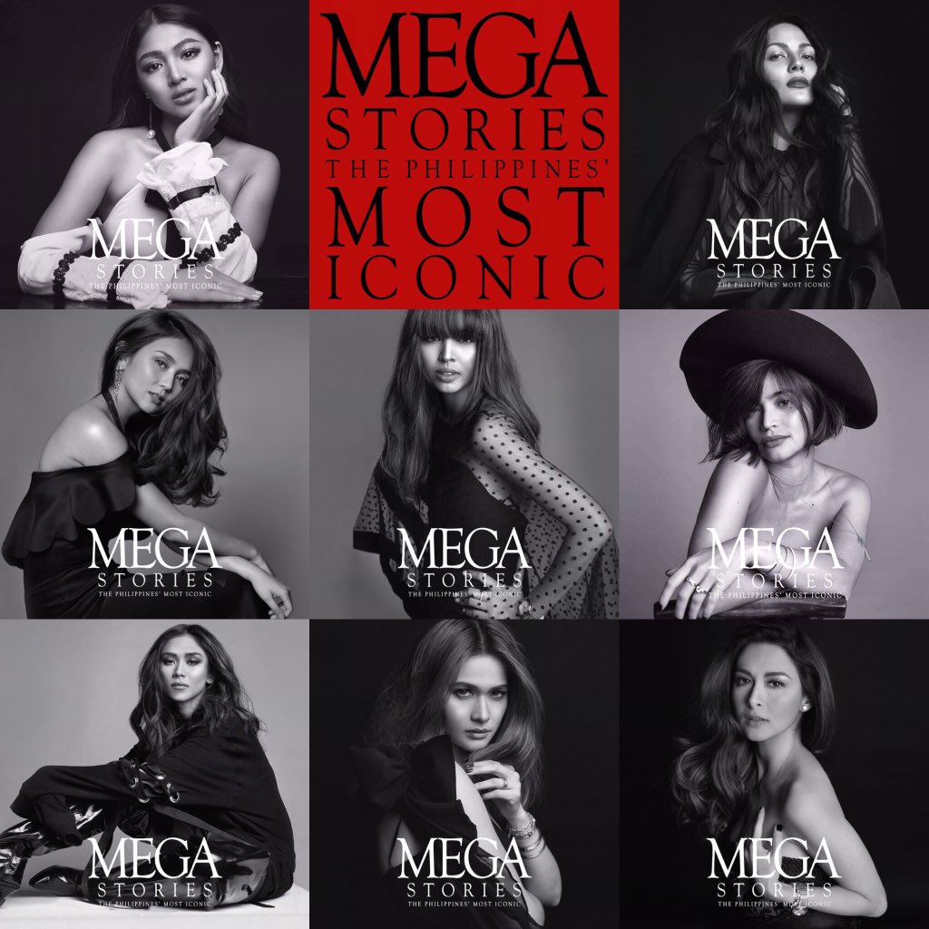 sariyaploves's tweet photo. Thank you all! Your #MegaStory is My MEGA story! #CelebrateMega25 https://t.co/7TnAAexIuy
