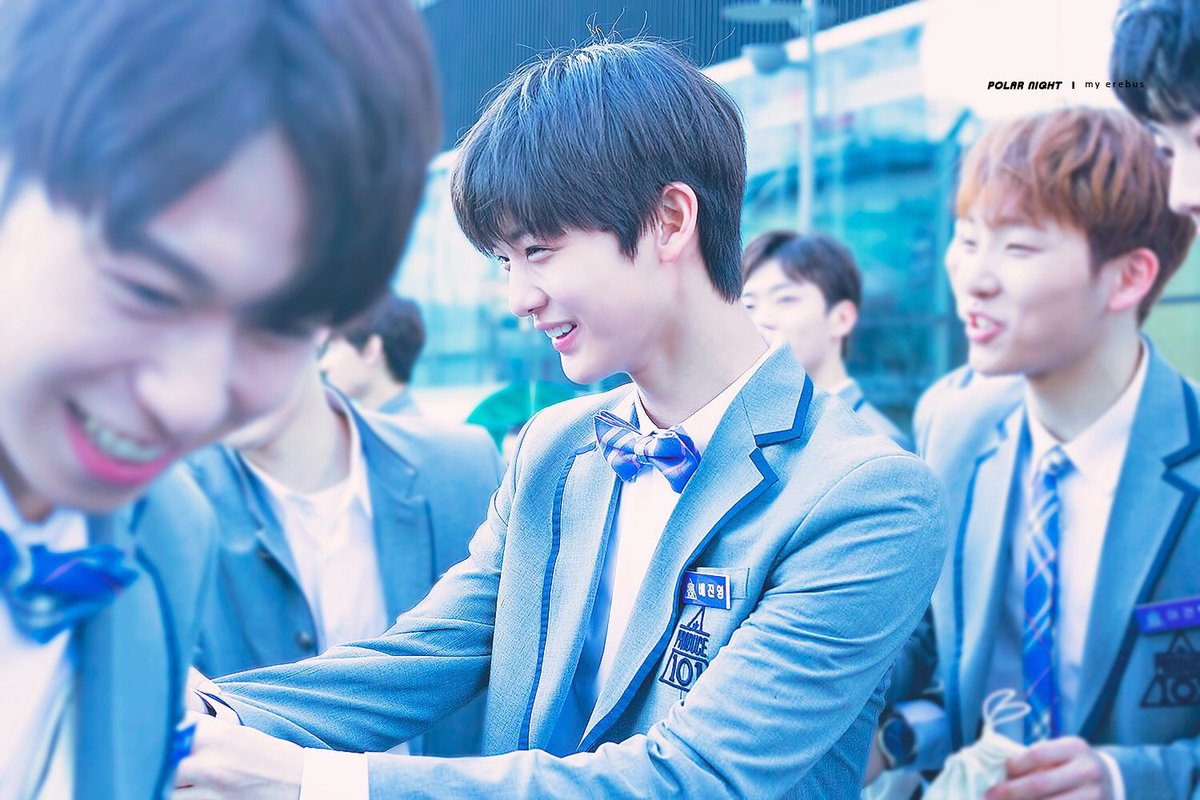 raoooo___u's tweet photo. produce101season2で私のゴリ押し
ぺ・ジニョンくんです 00年生ですので16歳ですね完全に犯罪ですありがとうございましたお納めください https://t.co/6x7AU2Fe7y