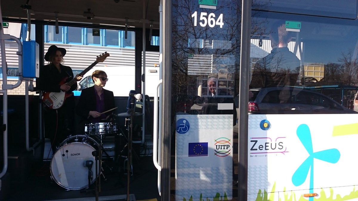 eMobilityForum tweet picture