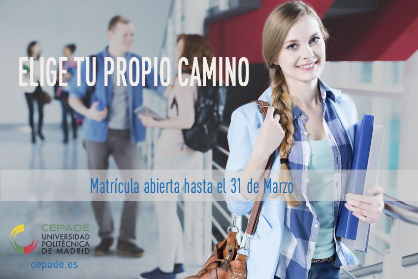 CEPADE_UPM tweet media