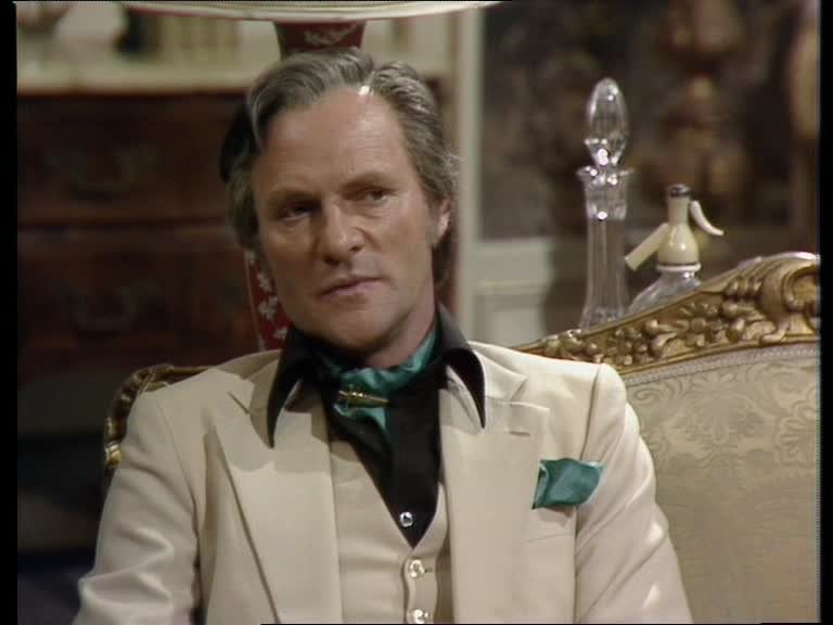 Happy Birthday to Julian Glover who played Richard the Lionheart in The Crusade & Count Scarlioni in City of Death. 