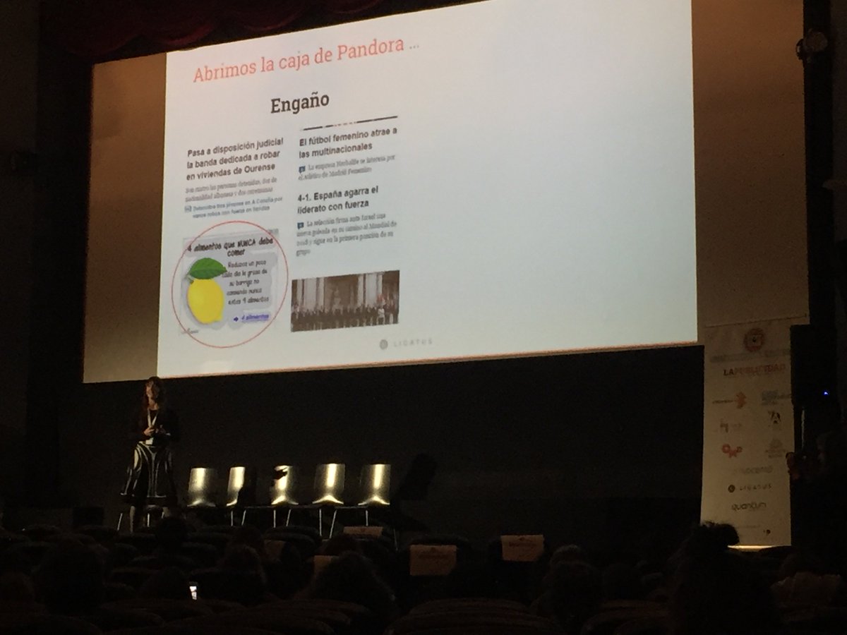 RepriseMediaES's tweet photo. La Publicidad Nativa y sus nuevos formatos. Hoy debatimos en #foronativa organizado por @PdelaPublicidad @ipgmediabrands https://t.co/KudGL08SA2