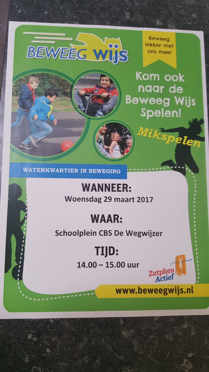 Aankomende woensdag gaan we verschillende mikvormen doen bij de <a href="/Wegwijzer4/">KC De Wegwijzer</a> <a href="/gem_Zutphen/">Gemeente Zutphen</a> met  <a href="/Marit_BW/">Marit Jacobs</a>