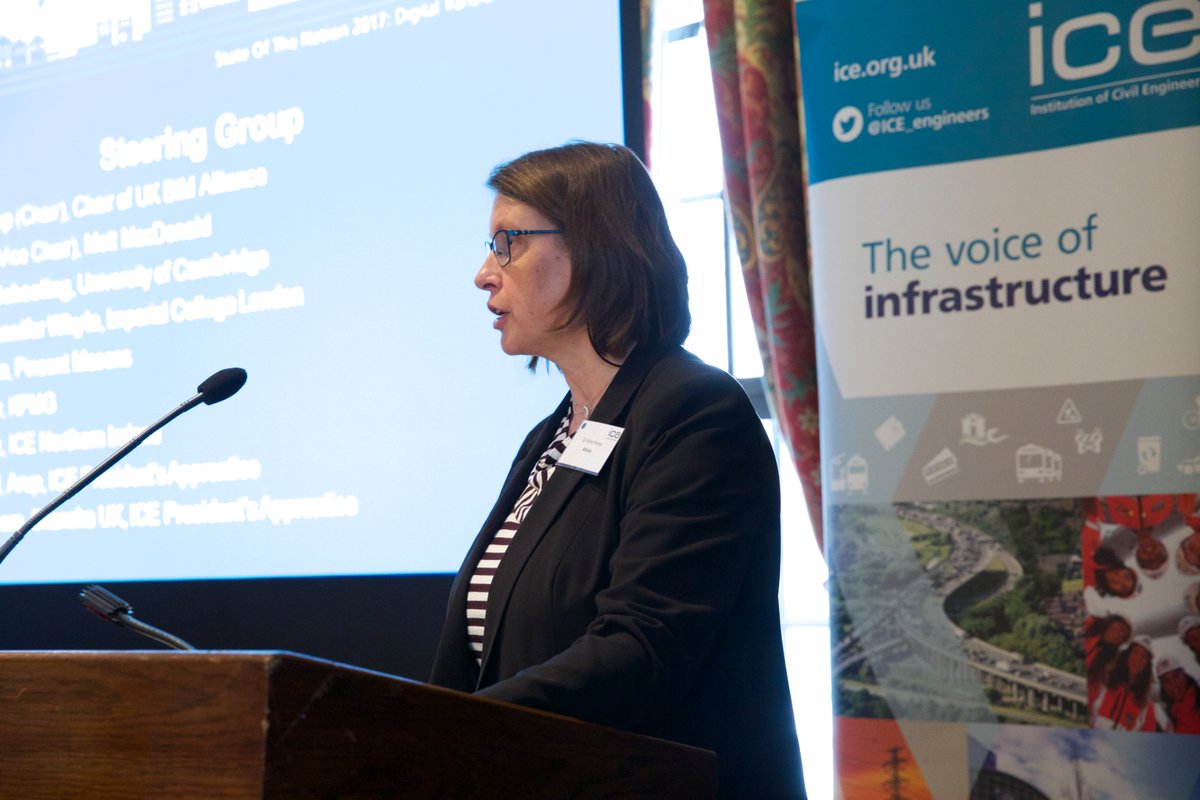 ICE_engineers's tweet photo. Last week we launched our #SoNdigital report into the digital transformation of infrastructure. Read more: https://t.co/dPCql2wf4H https://t.co/rn3JUKcgeb