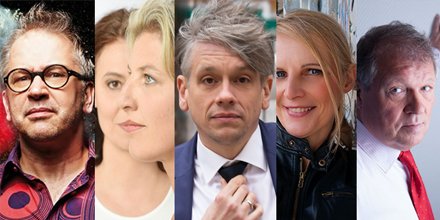 senftoepfchen's tweet photo. Heute Spielfrei! Tickets für die nächstem Veranstaltungen erhalten Sie an der Theaterkasse (17:00-20:00) oder online https://t.co/l5wt4cDXwn https://t.co/1CnT9lA5gQ