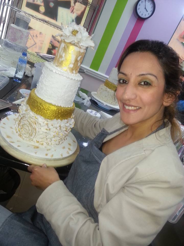 Delighted to see you on Twitter <a href="/BritishMumsDXB/">British Mums Dubai</a> thanks for my cake listing on your website I already received enquiries and have baked!