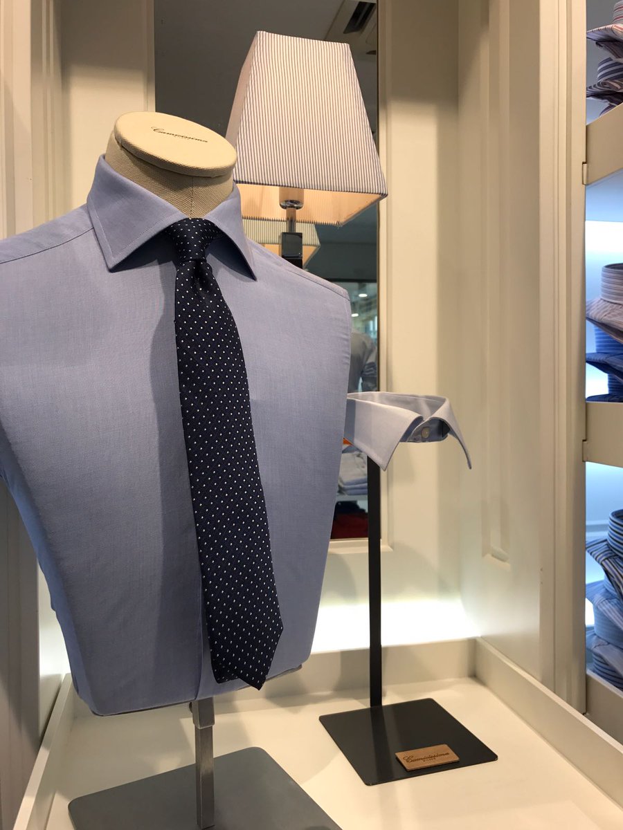 Freshen up your closet with new elegant business outfits from Camicissima