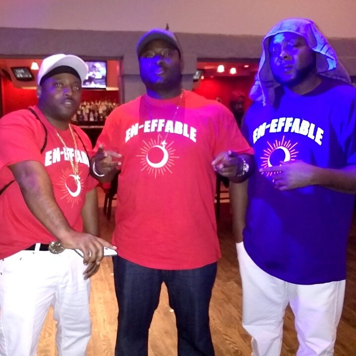 EffableEn's tweet photo. Love the support #Brightstartalent #Eneffable #WeWorking #FOSHO https://t.co/D6eveBOzbF