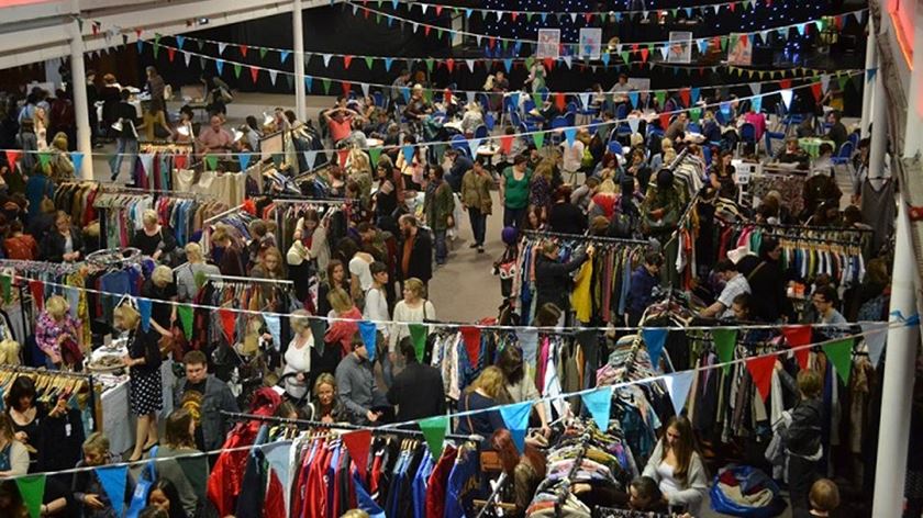 it's <a href="/JudyVintageFair/">Judy's Vintage</a> this Saturday <a href="/CastlefieldEvnt/">Royal Mills Market</a> - we can't wait!!!