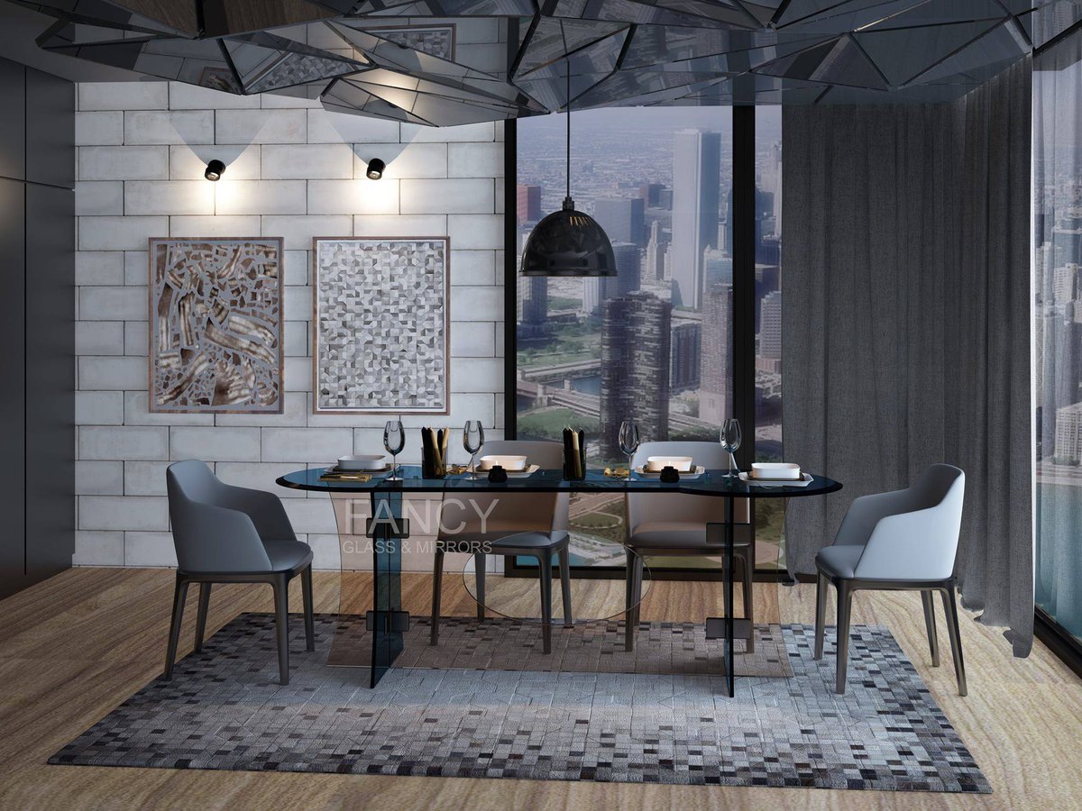 ModernFurnitur_'s tweet photo. MARQUIS GLASS DINING

#glass #table #design #tableglass #sale #furniture #vintage #vintagefurniture #interiordesign #interior #modern https://t.co/JIUbuXsM25
