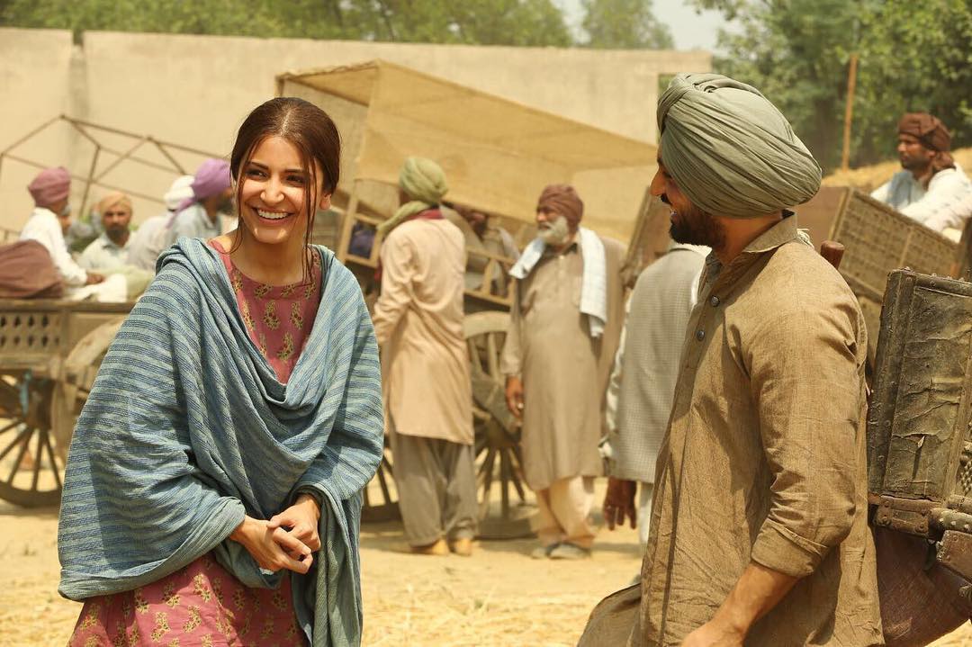 babulsinha's tweet photo. किस्सा इश्क का कई बार हमने फिर से लिखा
@AnushkaSharma @PhillauriFilm
#Phillauri #anushkasharma #PhillauriToday https://t.co/1wFV6LzQnc