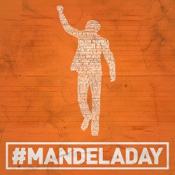 NelsonMandela's tweet image. Each &amp;amp; everyone of us has the ability &amp;amp; the responsibility to change the world for the better. How are you making a difference? #Service