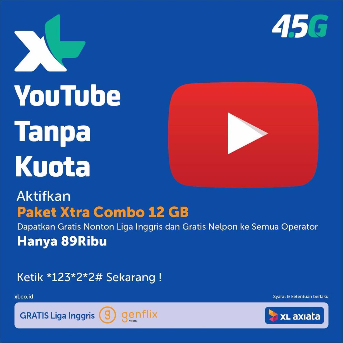 27+ Cara Berhenti Langganan Paket Obrol Semua Operator PNG