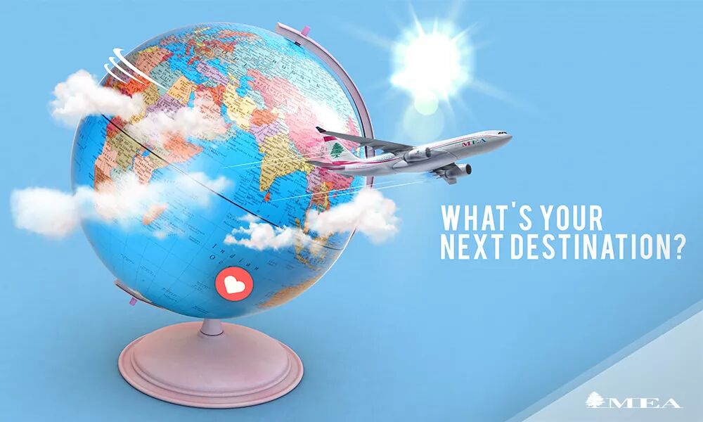 Middle East Airlines on X: