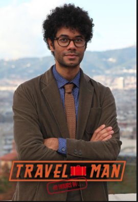 LinklineCrew's tweet photo. @NorthOneTV @Channel4 #travelman @RichardAyoade #48hours #tenerife with #sammontague #cameraman #samstaples #soundrecordist @linklinecrew https://t.co/hcf1KacIDR