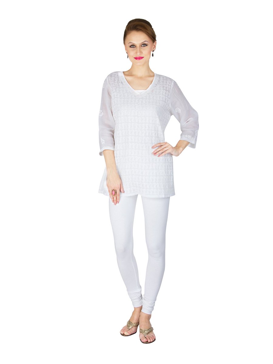 ethnicsquaree's tweet photo. Short Chikankari Kurta

Shop on >> https://t.co/EeM8P5Vxee

Visit Now!!

@ethnicsquaree https://t.co/52NRwhhtgn