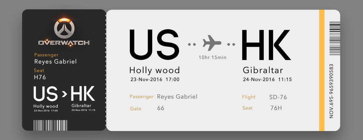 inchinablue's tweet photo. #uidesign #100daychallenge #dailyui #userinterface #uxdesign #webdesign

23. Onboarding + 24. Boarding Pass https://t.co/foVvPp6qdQ