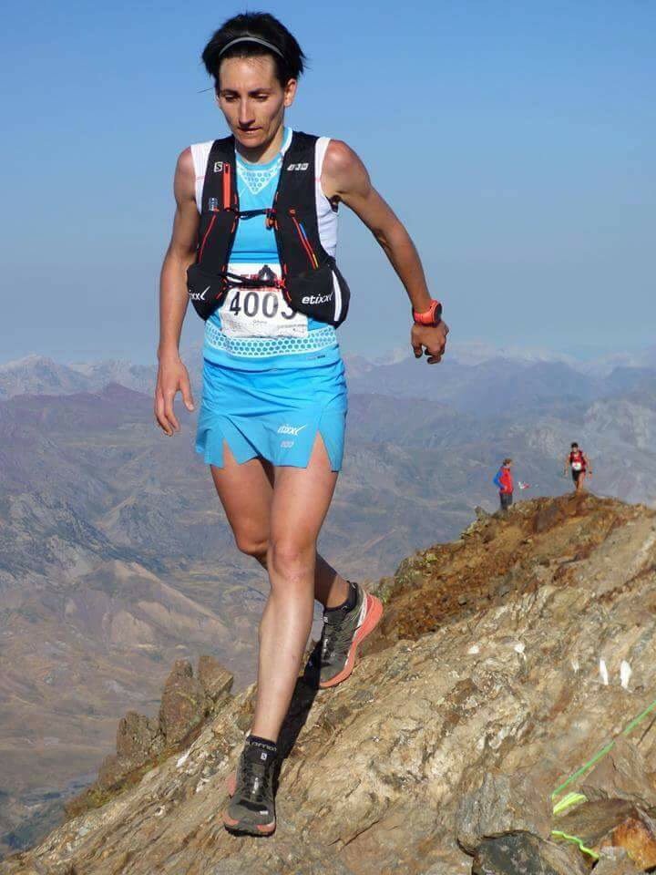 oiartzungoudala's tweet photo. Gaur, Kirol Astean: OIHANA KORTAZAR mendi lasterkaria @OihanaKortazar @IntxixuTrail @aiakoharria https://t.co/sXoURqBcWP