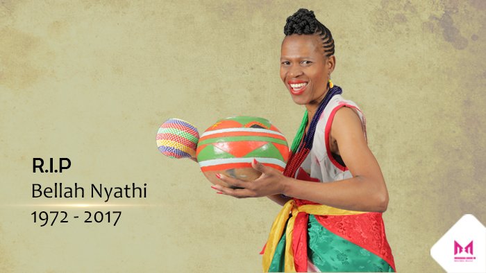 Munghana's tweet photo. Gone but not forgotten. Munghana Lonene fm Educational Programmes Producer passes away. RIP Bellah Nyathi https://t.co/eYYyAlsXh9
