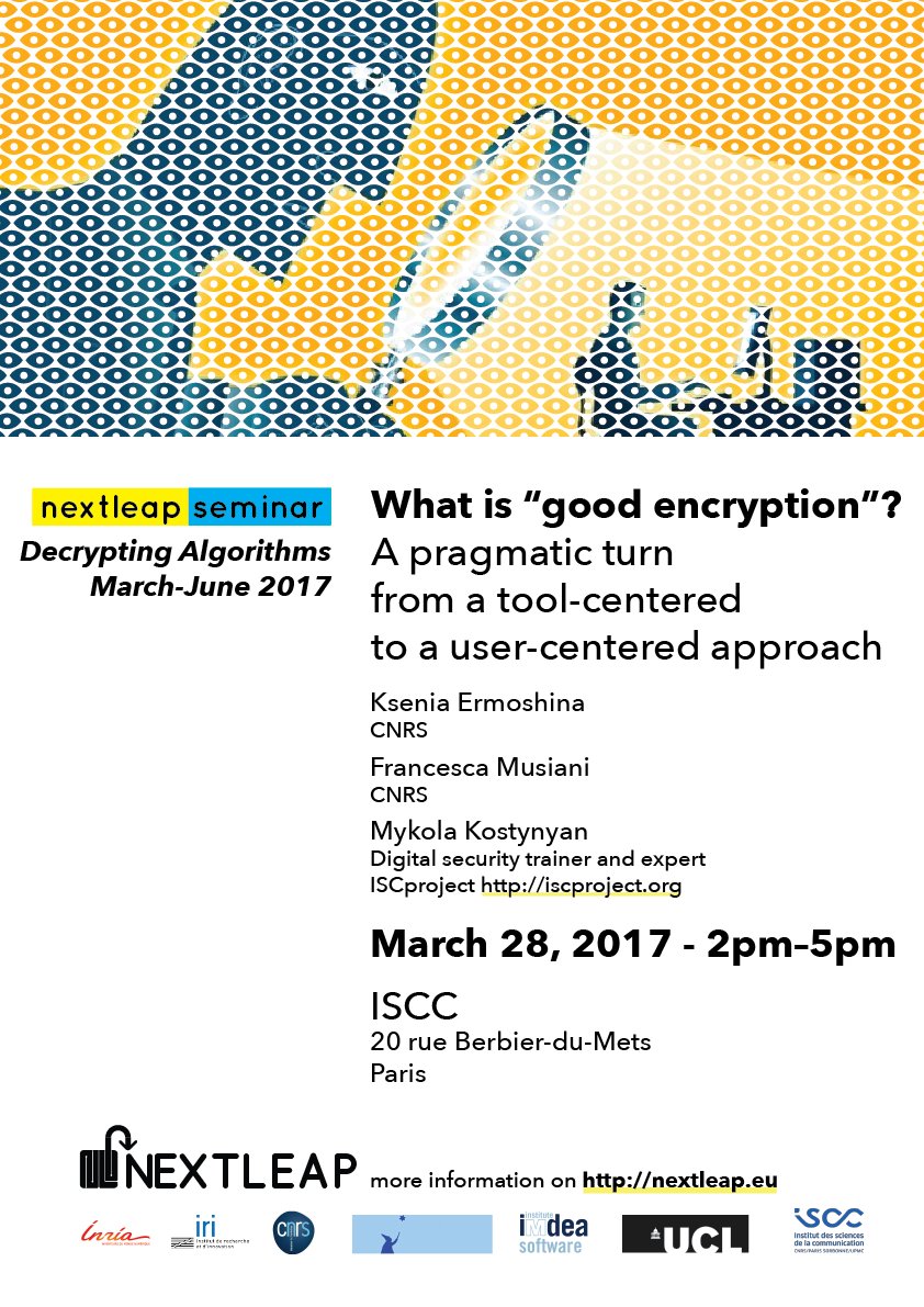 nextleap2020's tweet image. That's tomorrow crypto-folks and crypto-peeps in Paris. Expect great discussion there #nextleap