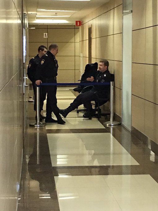 Посмотреть изображение в Твиттере