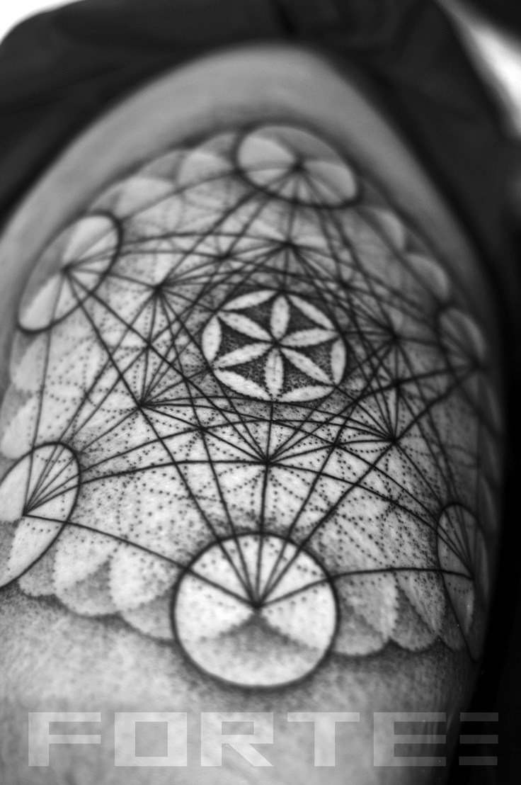 flower of life