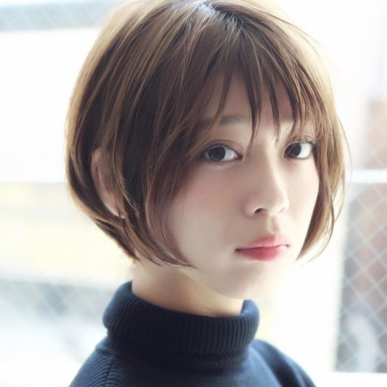 Ofhair Ginza オブヘア בטוויטר 耳掛け 抜け感シンプルショートボブ T Co 1woldob1ko オブヘア ヘアカタ ショート 抜け感 ボブ ゆるふわ おしゃれ Hair Ofhair 美容師 可愛い サロモ グレージュ ヘアカラー ヘアスタイル