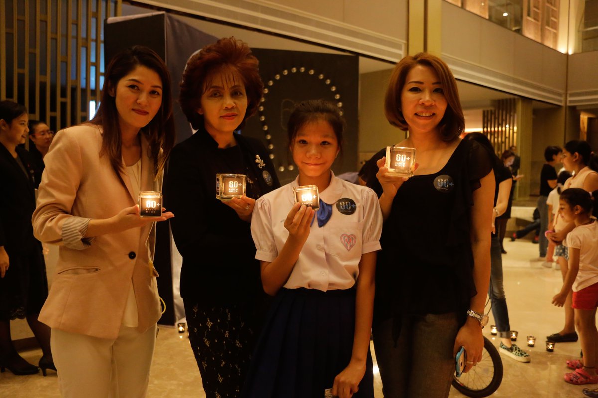 Amariwatergate's tweet photo. Better later than never! Here are just some pictures from our recent celebration of #EarthHour2017 at #AmariWatergate! #ChangeClimateChange https://t.co/kBbFtc9MJY