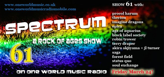 RockCompanyNL's tweet photo. find the #podcast of Spectrum 61 on @OneWorldMusicUK here: https://t.co/twnlRF3sHq
#AgeOfAquarius #TerryDraper #AkiraKajiyama @Status_Quo https://t.co/AudmKfiSXr