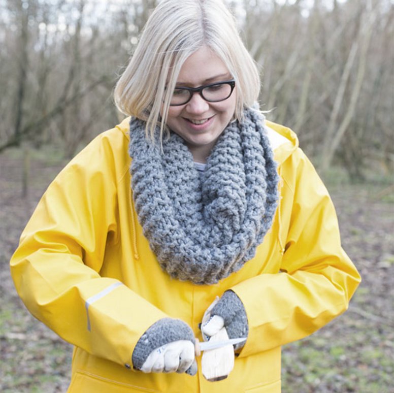 Sorry to see this go, but good luck @katietreggiden! A personal letter from the editor-#confessionsofadesigngeek crwd.fr/2on3Zat