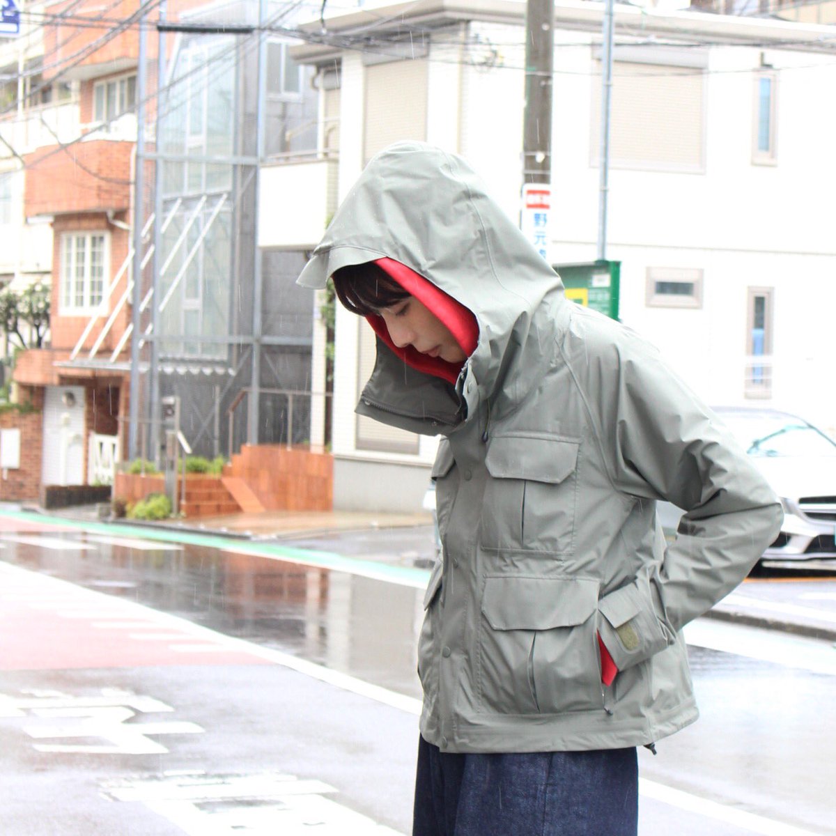 the north face paclite gore tex