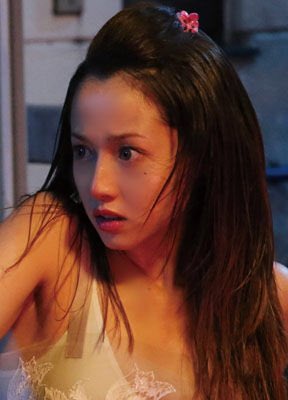 彫麻 沢尻エリカってほんま可愛いよな 笑 新宿スワンのアゲハ T Co Tdwcim9ncl Twitter