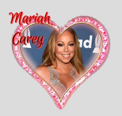 Happy Birthday Mariah Carey, Wally Stocker, Baibre Dowling, Tony Banks, Brian Jones, Craig Detoy & Andy Brown   