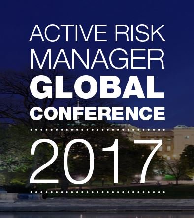 We’re showcasing our #riskmanagement solutions at our Global Conference Series 2017 – London, Washington or Sydney ow.ly/hapn30ahSax