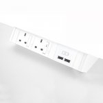 MetwayLtd's tweet image. Metway now offers a range of #DeskPower Solutions. Available in various configurations inc.power, USB, data &amp;amp;/or AV. goo.gl/wMffPr