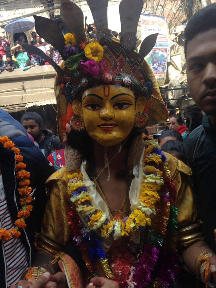 TrolNepalMandal's tweet photo. #Nyata #NyataAjimaa 
#Newa #NewaCulture #NewaCivilization 

न्यत अजिमा प्याखं https://t.co/c96fXkDaxu