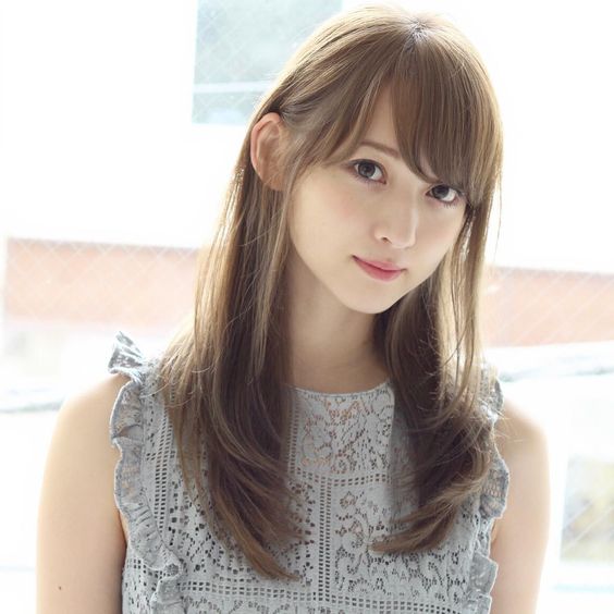 Ofhair Ginza オブヘア در توییتر 透明感グレージュカラーのシンプルロングヘア T Co Veebxb14uv オブヘア ヘアカタ ロングヘア 抜け感 ゆるふわ おしゃれ 透明感 Hair Ofhair 可愛い サロモ グレージュ ヘアカラー ヘアスタイル