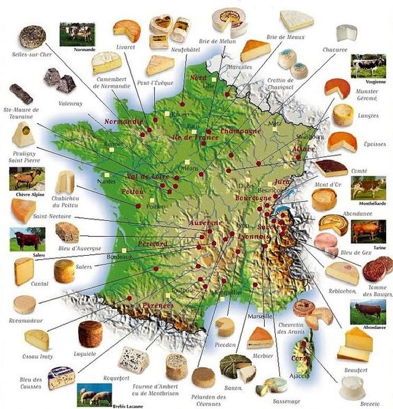 27 mars, Journée internationale du fromage🧀 ! L'occasion de redécouvrir les richesses de nos terroirs 🇫🇷. #fromage #ceuxquifontlelait