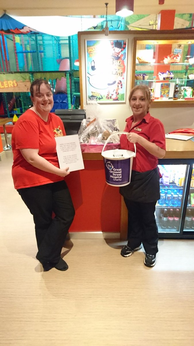 <a href="/alastairhope/">Alastair Hope</a> happy to announce we banked £186 for gosh last night, well done team Kincardine lets smash our target 😀#gosh